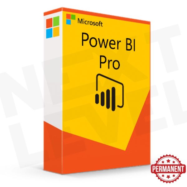 Licencia Power BI Pro – Vinculación a Correo Electrónico